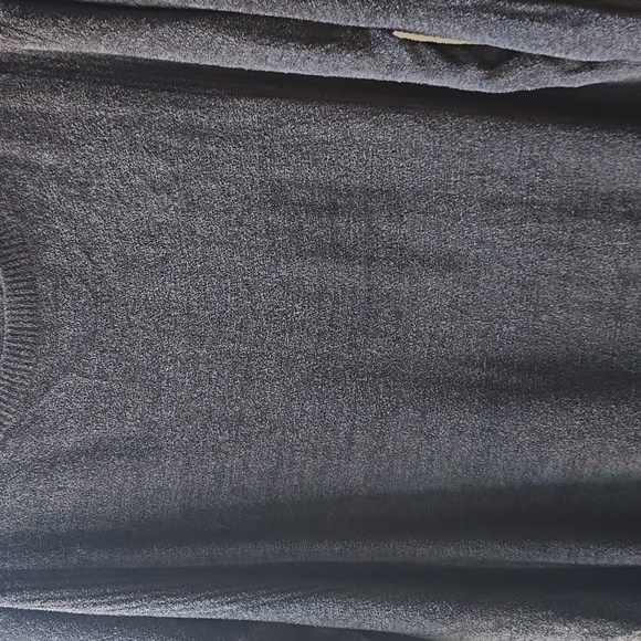 Barefoot Dreams Cozy Cozychic Ultra Lite Pullover Ultra Soft - Picture 3 of 6